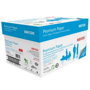 Papel Cortado Xerox Premium Azul Carta 97% Blancura 75Grs Caja C/5000 hojas - Vista 3