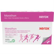 Papel Cortado Xerox Bond Marathon 70gr Carta 99% Blancura C/5000 Hojas - Vista 7