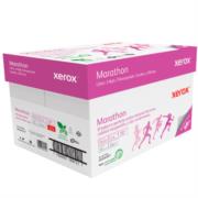Papel Cortado Xerox Bond Marathon 70gr Carta 99% Blancura C/5000 Hojas - Vista 6