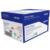 Papel Cortado Xerox Office Paper Carta Azul 75Grs 97% Blancura Caja C/5000 hojas - Vista 5