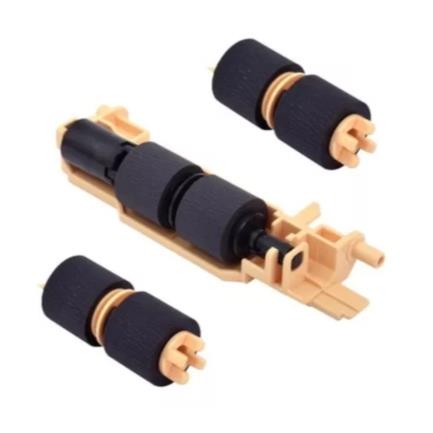 Kit de rodillo xerox para bandeja de papel para versalink c