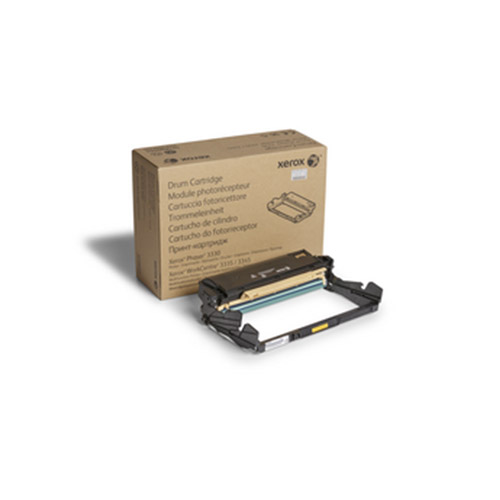 TAMBOR O UNIDAD DE IMAGEN XEROX P/ 3330/ 3335/ 3345 30K IMPR - Vista 2