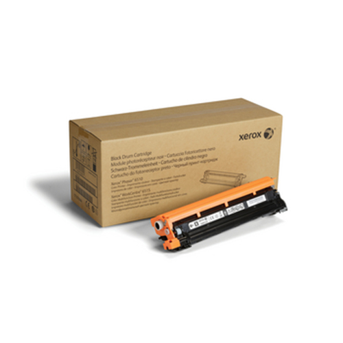 TAMBOR XEROX AMARILLO 48K PHASER6510 WC6515 - Vista 2
