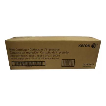 Tambor xerox 200k altalink b80xx