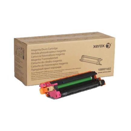 Tambor xerox magenta versalink c500 series 40k