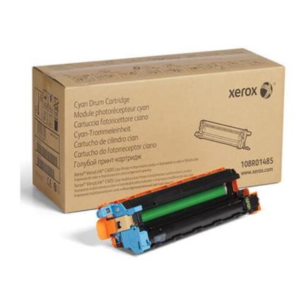 Tambor xerox cyan versalink c600 series 40k