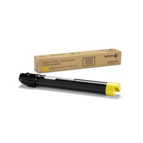 Toner xerox amarillo 34000 pag