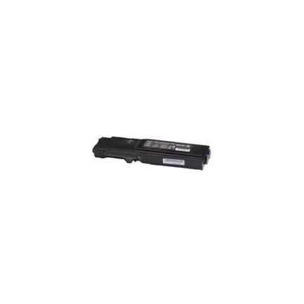 Toner xerox workcentre 6655 alta capacidad negro 12000 pagin
