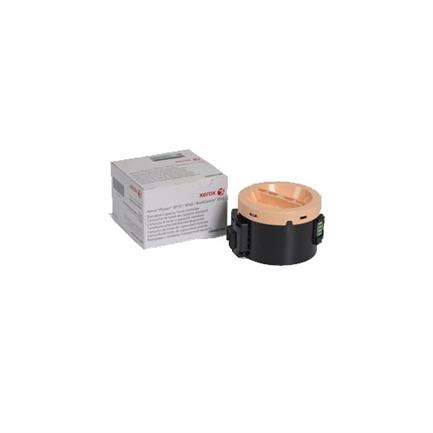 Toner xerox dual pack negro wc3020 /3025 3000 paginas