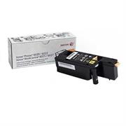 TONER XEROX AMARILLO PARA PHASER 6020/6022 Y WC 6025/6027 - Vista 3