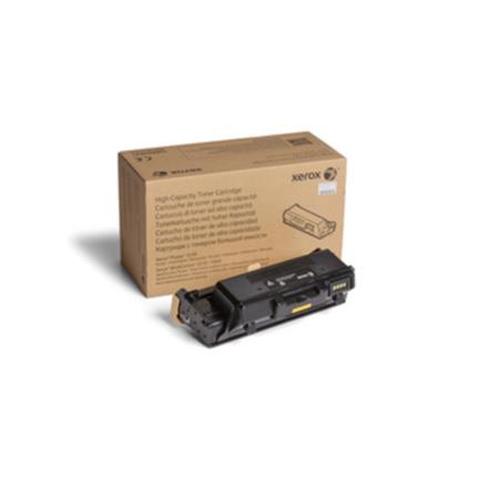 Toner xerox de alta capacidad p/ 3330/ 3335/ 3345 8500 imp