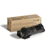 TONER XEROX NEGRO EXTRA ALTA CAPACIDAD 5.5K PHASER 6510 WC - Vista 4