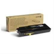 TONER XEROX AMARILLO EXTRA ALTA CAPACIDAD VERSALINK C400/405 - Vista 4