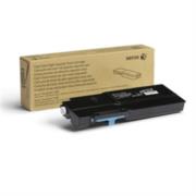 TONER XEROX CYAN EXTRA ALTA CAPACIDAD VERSALINK C400/405 (8K - Vista 4