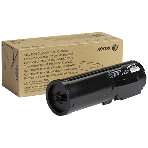 TONER XEROX CAPACIDAD EXTRA ALTA 24.6K** PARA B400/B405 - Vista 2