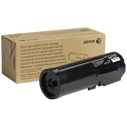 Toner xerox capacidad extra alta 24.6k** para b400/b405
