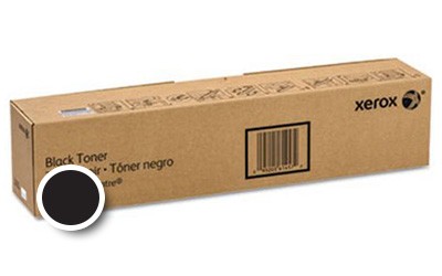 Toner Xerox Alatlink Negro - Vista 2