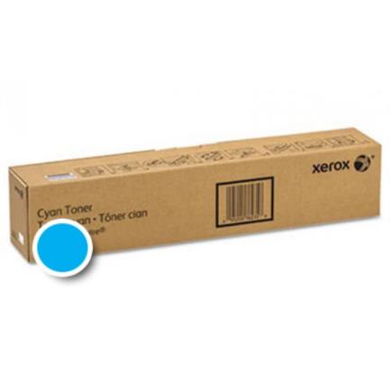 Toner xerox altalink cyan