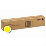 Toner Xerox Altalink Amarillo - Vista 4