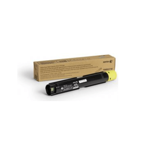 Toner xerox amarillo 11.8k versalink c7020/7025/7030
