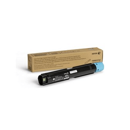 Toner xerox cyan 11.8k versalink c7020/7025/7030