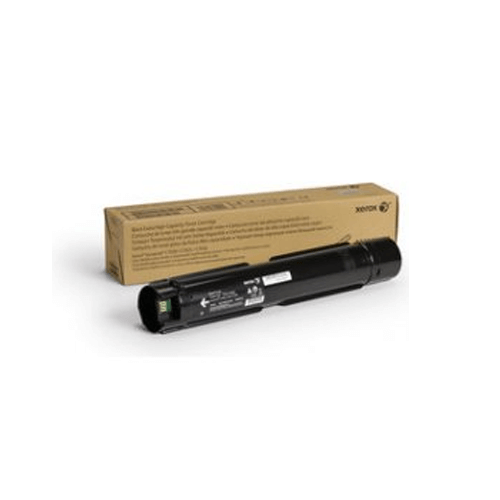Toner Xerox 22.2K Color Negro VersaLink C7020/7025/7030 - Vista 2