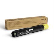 Tóner Xerox Alta Capacidad 10.1K VersaLink C7000 SFP Color Amarillo - Vista 4