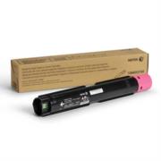 Tóner Xerox Alta Capacidad 10.1K VersaLink C7000 SFP Color Magenta - Vista 4