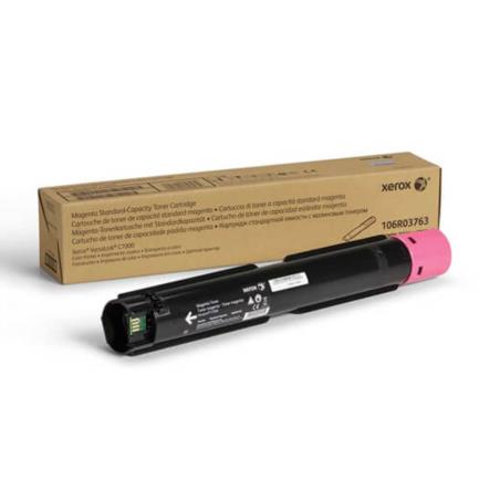 XECTONAB643 - Tóner Xerox Capacidad Estándar 3.3K VersaLink C7000 SFP Color Magenta