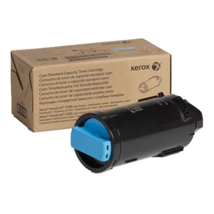Toner xerox cyan extra alta capacidad 9k para versalink c50