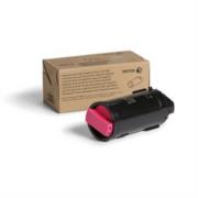 Tóner Xerox Extra Alta Capacidad 16.8K VersaLink C600 Color Magenta - Vista 4