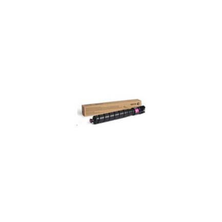 Toner xerox magenta alta capacidad 26.5k versalink c9000