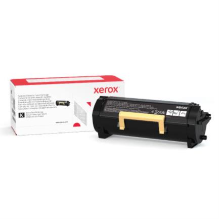Cartucho de t&oacute;ner xerox capacidad est&aacute;ndar 6000 p&aacute;ginas compatibilidad b410/b415