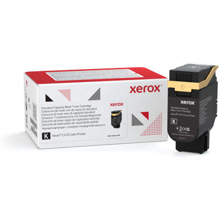 Cartucho xerox 006r04677 negro 2.400 p&aacute;ginas