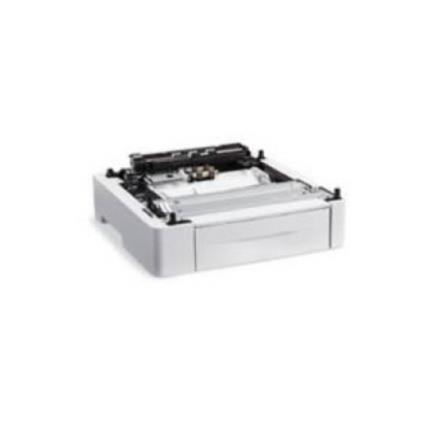 Bandeja de papel xerox aaz para 250 hojas