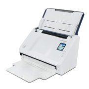 Escaner Xerox D35WN Modelo XD35WN-U - Vista 3