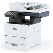 Multifuncional Xerox Versalink B625 MFP Duplex 65PPM 1200x1200 ppp Ciclo de Trabajo Mensual 300000 Páginas - Vista 4