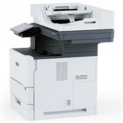 Multifuncional Xerox Versalink B625 MFP Duplex 65PPM 1200x1200 ppp Ciclo de Trabajo Mensual 300000 Páginas - Vista 6