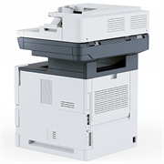 Multifuncional Xerox Versalink B625 MFP Duplex 65PPM 1200x1200 ppp Ciclo de Trabajo Mensual 300000 Páginas - Vista 8