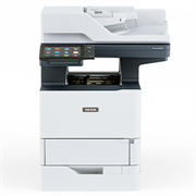 Multifuncional Xerox Versalink B625 MFP Duplex 65PPM 1200x1200 ppp Ciclo de Trabajo Mensual 300000 Páginas - Vista 2
