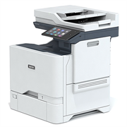 Multifuncional Xerox Color VersaLink C625 Dúplex 52PPM 1200x1200 ppp Ciclo de Trabajo Mensual 150000 Páginas - Vista 10