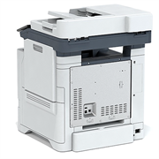 Multifuncional Xerox Color VersaLink C625 Dúplex 52PPM 1200x1200 ppp Ciclo de Trabajo Mensual 150000 Páginas - Vista 14