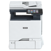 Multifuncional Xerox Color VersaLink C625 Dúplex 52PPM 1200x1200 ppp Ciclo de Trabajo Mensual 150000 Páginas - Vista 2