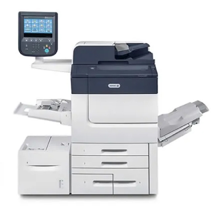 Impresora Xerox a Color PrimeLink C9070 Dúplex  75 ppm 300K páginas al mes - Vista 2