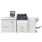 Impresora Xerox a Color PrimeLink C9070 Dúplex  75 ppm 300K páginas al mes - Vista 8