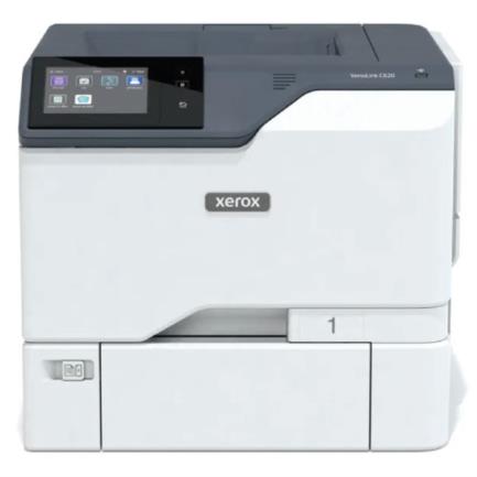 Impresora a color xerox versalink c620