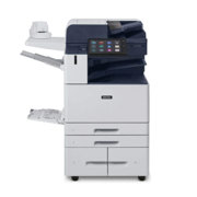 Multifuncional Xerox AltaLink C8235 Base IOT w/ 2 Tray Module 110v - Vista 3