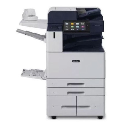 XEIIMPAG299 - Multifuncional Xerox AltaLink B8255 Base IOT w/High Capacity Tandem Tray Module 110v