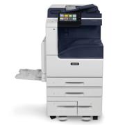 Multifuncional Xerox VersaLink B7125_T - Vista 3
