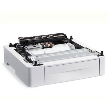 Bandeja de papel xerox 497k13630 para 550 hojas
